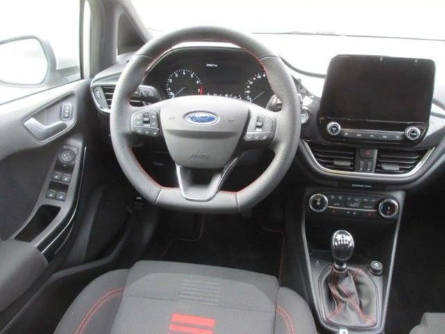 Ford Fiesta ST Line