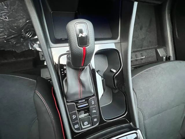 Hyundai Tucson CRDi N Line