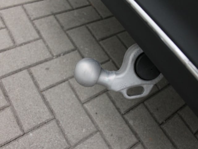 Volkswagen Passat 1.5 eTSI DSG Variant