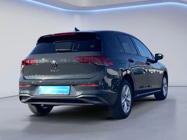 Volkswagen Golf 1.0 TSI Golf VIII Life