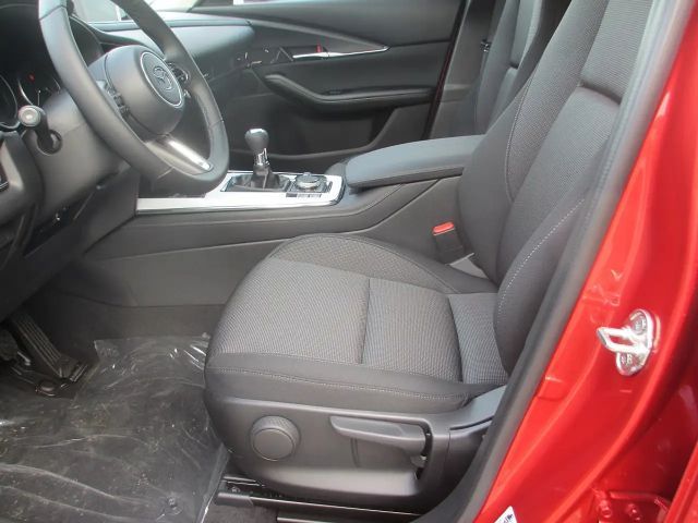 Mazda CX-30 Exclusive-line