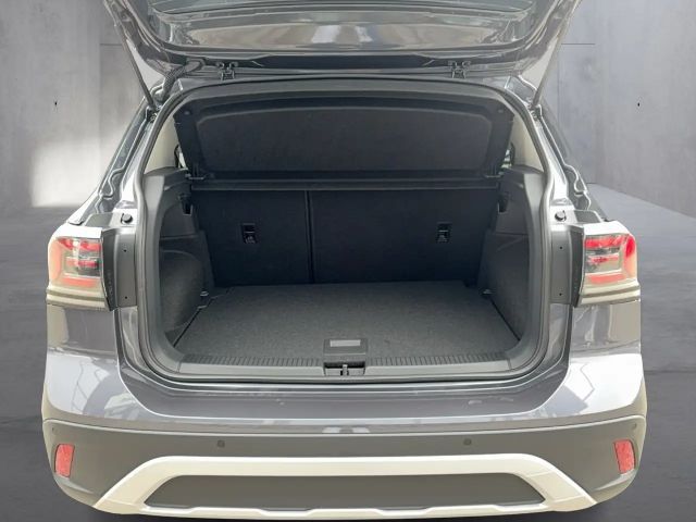 Volkswagen T-Cross 4Me TSI