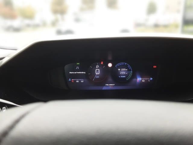 Peugeot 308 Allure Pack SW