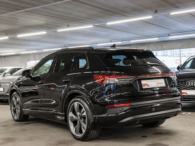 Audi Q4 e-tron 40