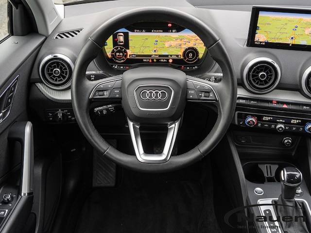 Audi Q2 35 TDI S-Tronic