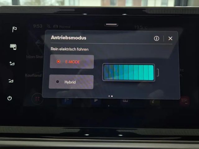 Seat Tarraco DSG FR-lijn