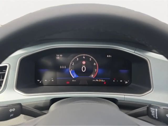 Volkswagen T-Roc GOAL 1.0 l TSI OPF 116 PS 6-Gang Navi