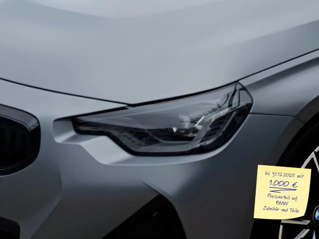 BMW 240 Coupé M-Sport xDrive