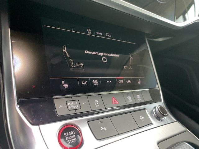 Audi S6 Avant Quattro