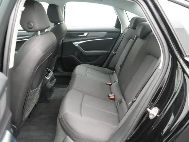 Audi A6 S-Tronic Sedan