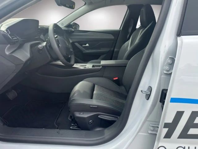 Peugeot 408 Allure Pack Hybrid