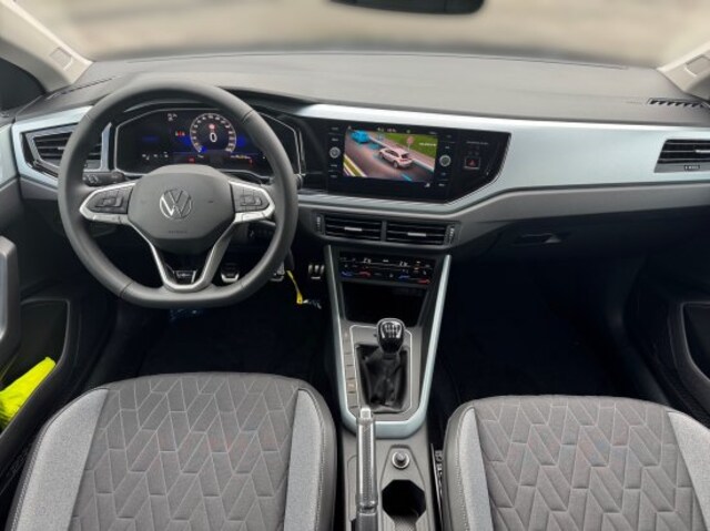 Volkswagen Taigo 1 0 l TSI OPF 85 kW (116 PS)