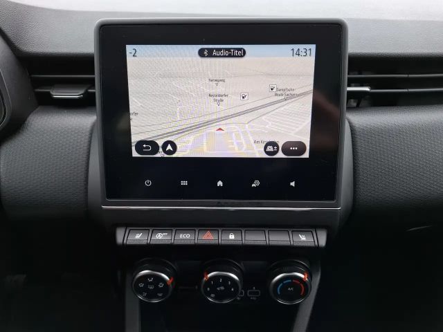 Renault Clio Business Line TCe 90