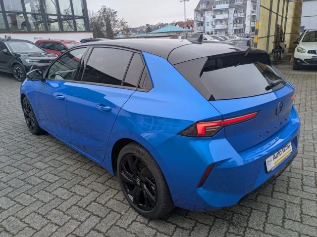 Opel Astra GS-Line Grand Sport