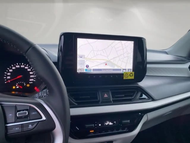 Suzuki Swift Comfort