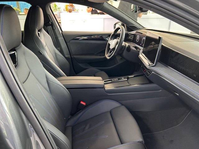 Volkswagen Passat 2.0 TDI DSG R-Line Variant