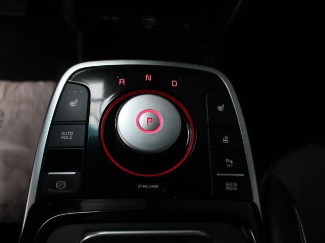 Kia Niro Vision e-Niro