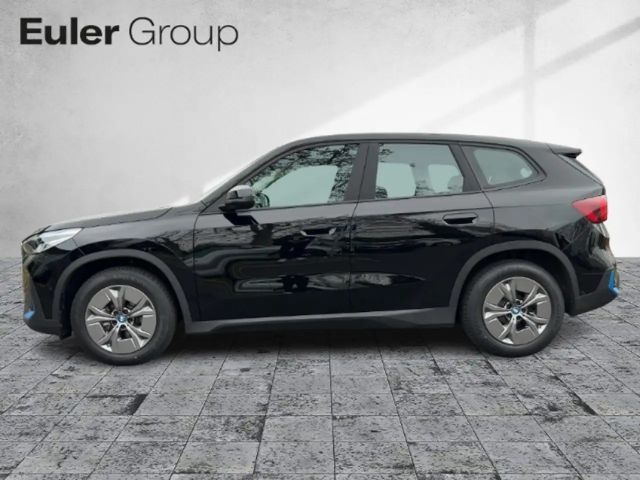 BMW iX1 xDrive