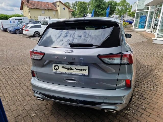 Ford Kuga ST Line X