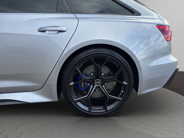 Audi A6 e-tron Avant Performance Quattro