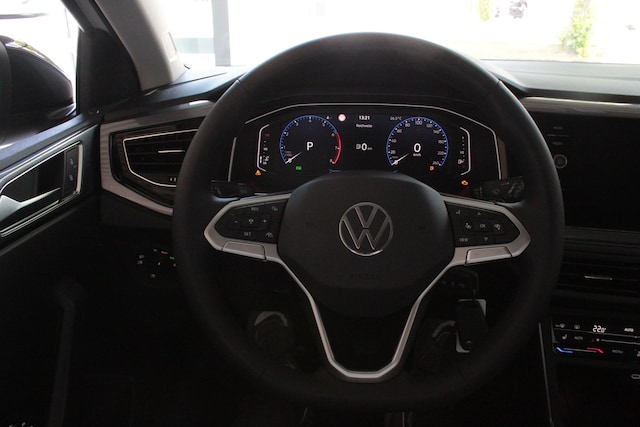 Volkswagen Taigo 1.0 TSI DSG Style