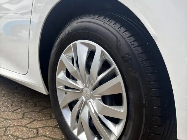 Peugeot 208 Active Pack