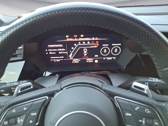 Audi RS3 Quattro S-Tronic Sportback