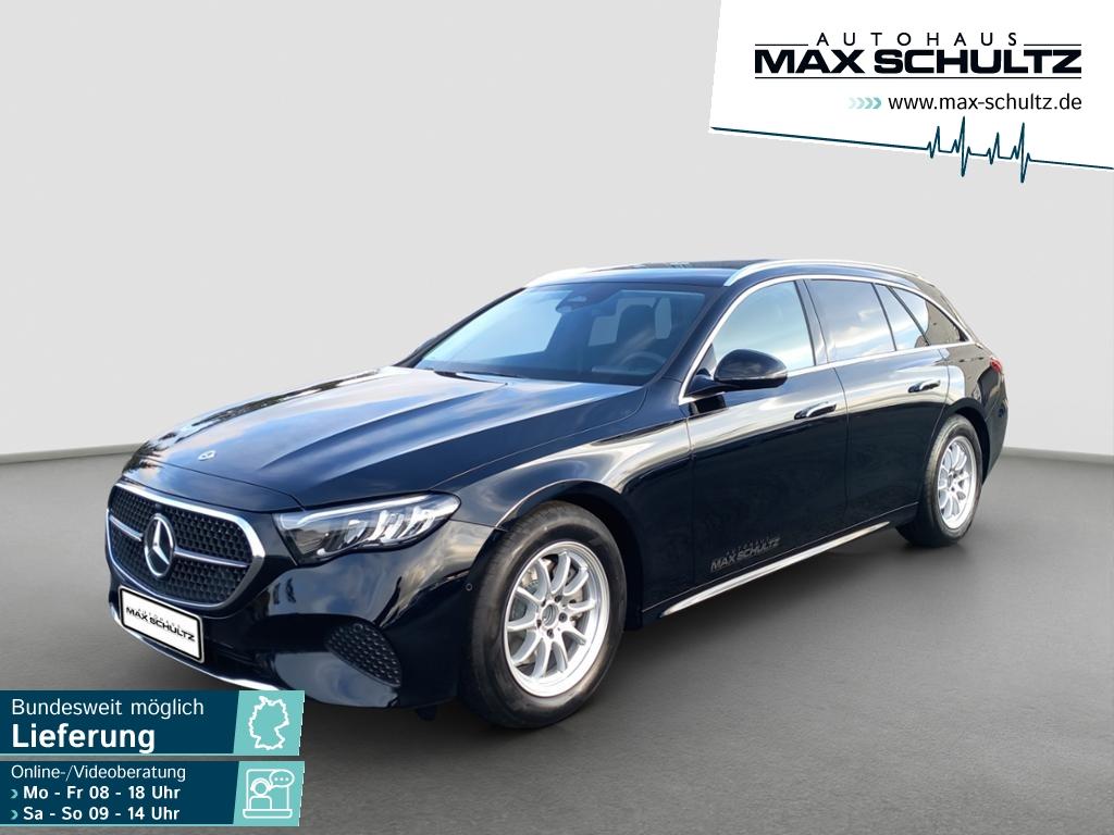 Mercedes-Benz E 200 E 200 d Estate