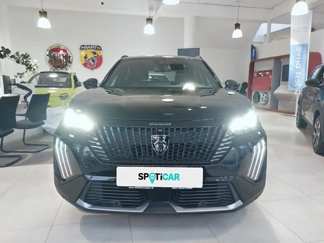 Peugeot 2008 Allure Pack Hybrid