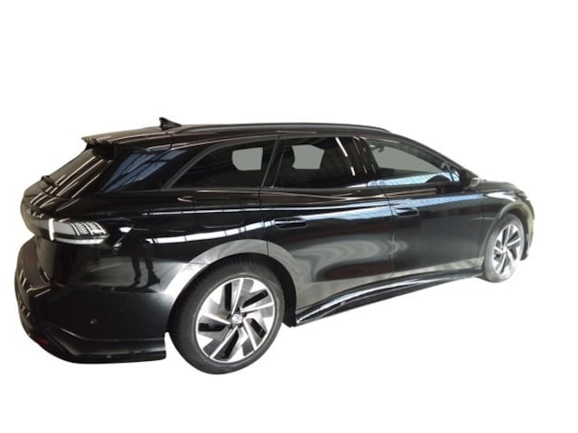 Volkswagen ID.7 Pro Tourer