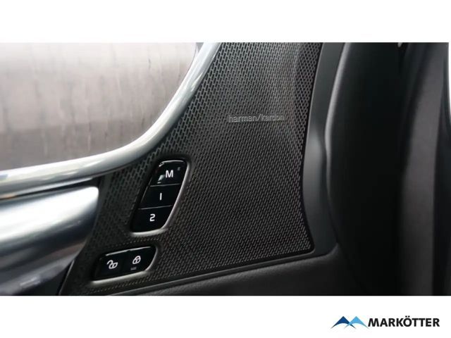 Volvo V90 AWD Inscription Recharge T6