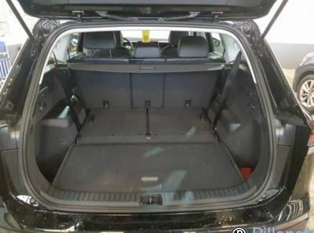 Volkswagen Tayron DSG