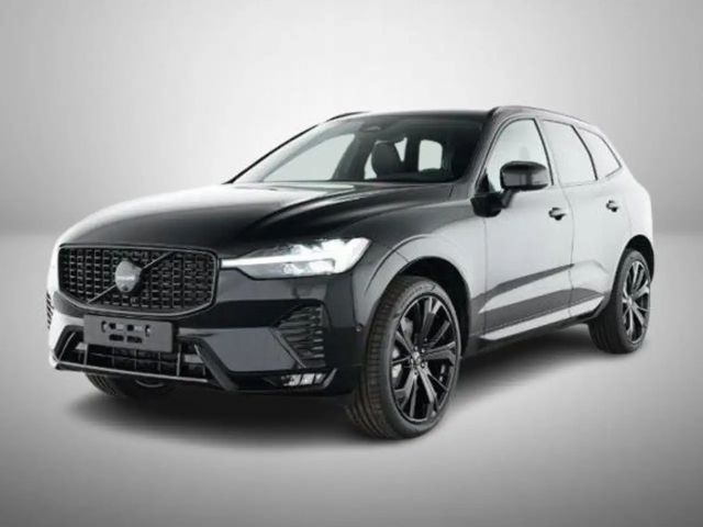Volvo XC60 AWD Ultra
