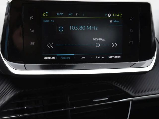 Peugeot E-208 Active Pack