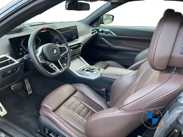 BMW 440 Cabrio M440i xDrive