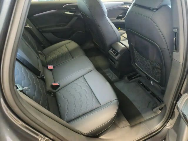 Audi A6 e-tron Quattro