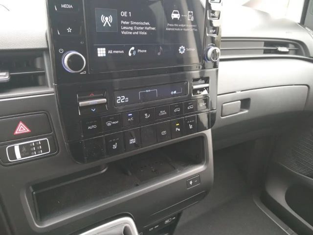 Hyundai Staria Trend