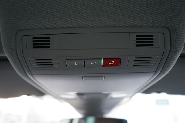 Volkswagen Tiguan 1.4 TSI eHybrid