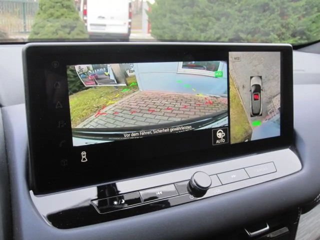 Nissan Qashqai Tekna