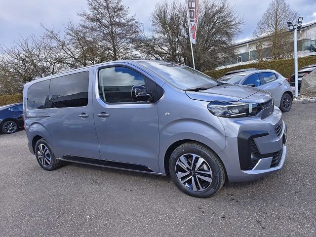 Citroën Spacetourer BlueHDi Business