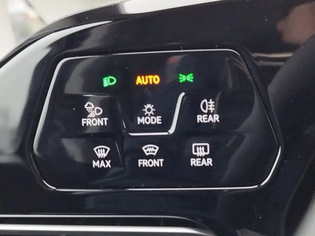 Volkswagen Caddy Style