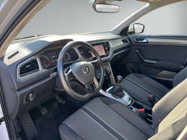 Volkswagen T-Roc 1.0 TSI Style