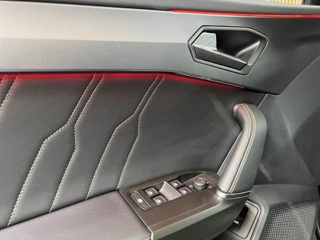 Cupra Formentor 2.5 TSI 4Drive