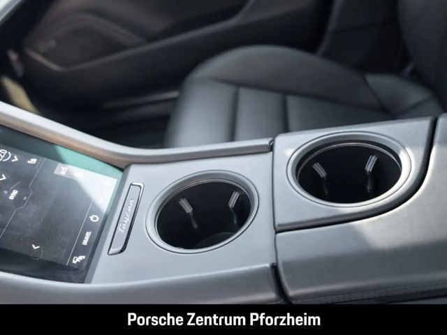 Porsche Taycan 4S Cross Turismo