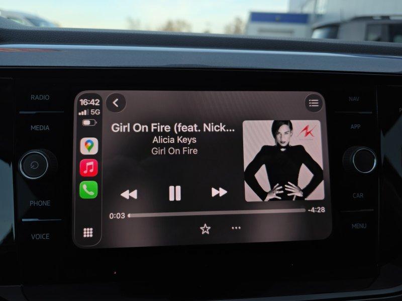 Volkswagen Taigo DSG IQ.Drive