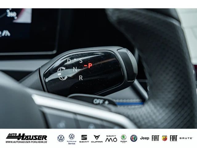 Volkswagen Tiguan 2.0 TDI DSG R-Line