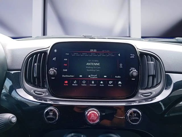 Fiat 500 1.0 GSE Hybrid Club