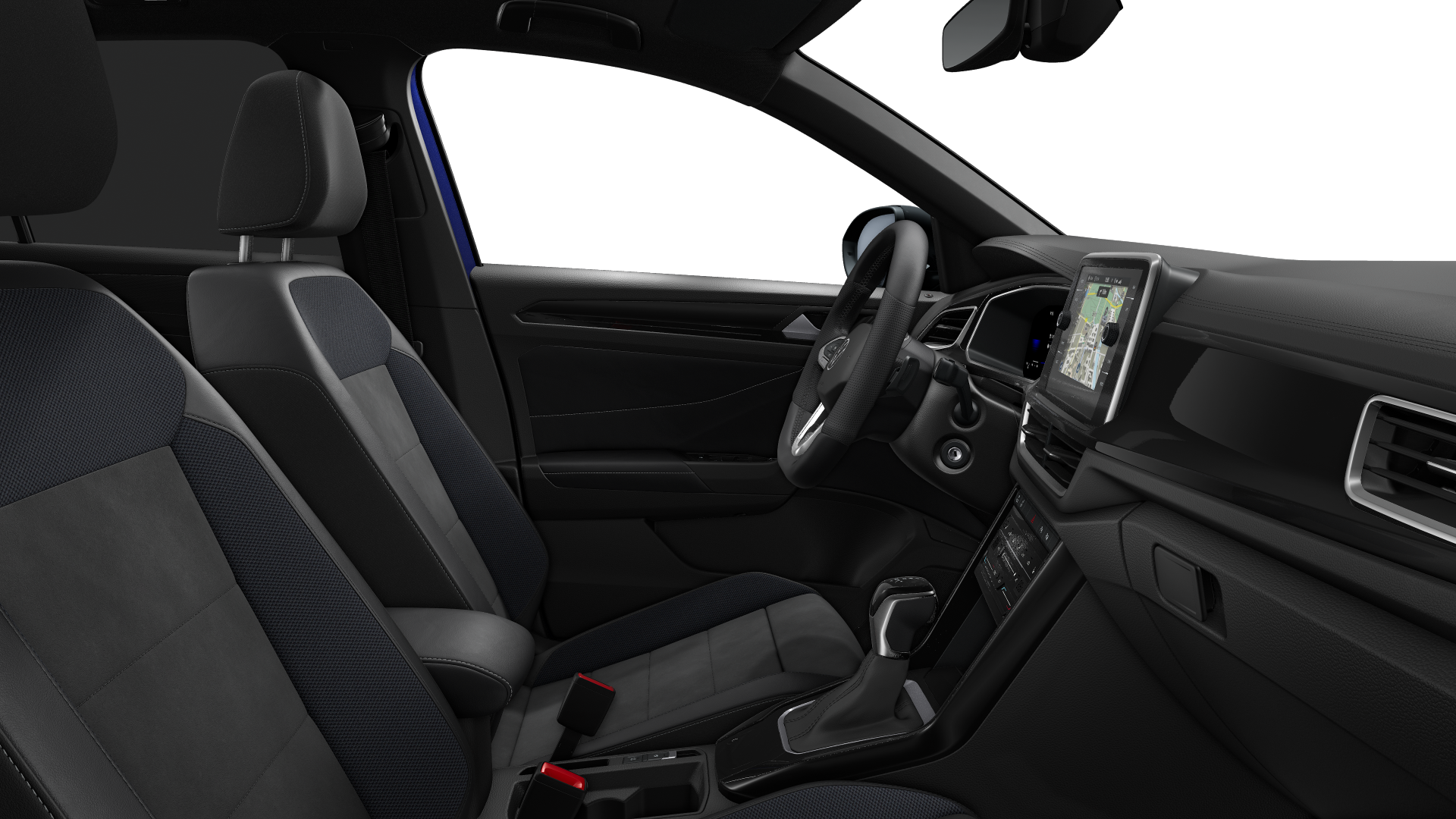 Volkswagen T-Roc 1.5 TSI DSG R-Line