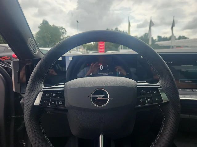 Opel Astra GS-Line Grand Sport Sports Tourer