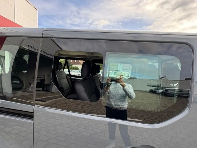 Nissan Primastar L1H1 N-Connecta